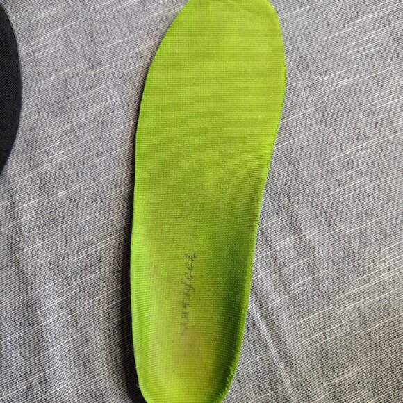 Scarpa Alpha Mountaineering Boots Removable Liner Ice Climbing Waterproof Italy - Picture 12 of 15